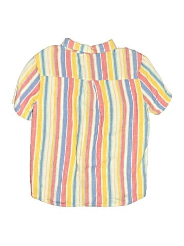 Epic Threads Short Sleeve Button-Down Shirt (view 2)