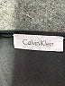 Calvin Klein Black Short Sleeve Top Size M - photo 7