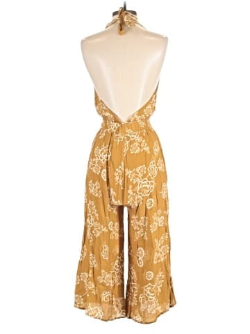 Faithfull the Brand Romper (view 2)