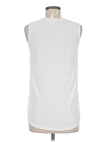 Xieerduo Sleeveless Blouse (view 2)