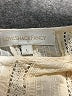 LoveShackFancy Ivory Casual Dress Size L - photo 7