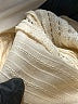 LoveShackFancy Ivory Casual Dress Size L - photo 8