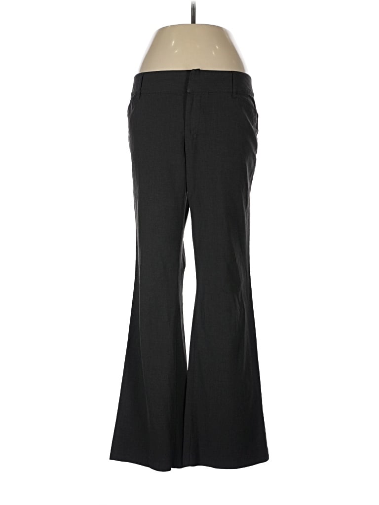 Pre-owned Old Navy Dress Pants In Black