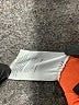 Nike Orange Active T-Shirt Size M - photo 8