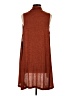 Olivia Sky Orange Cardigan Size S - photo 2