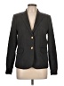 J.Crew Factory Store Gray Wool Blazer Size 10 - photo 1