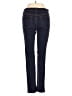 J Brand Solid Blue Jeans Size 27 waist - photo 2