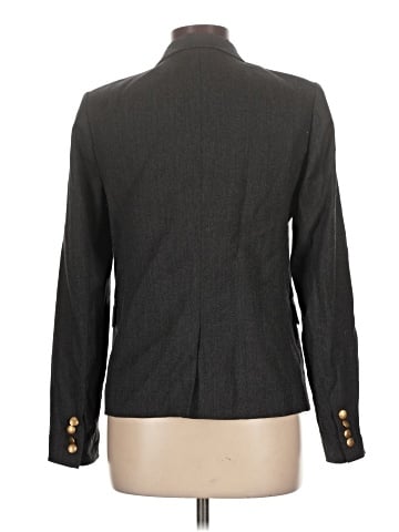 J.Crew Factory Store Wool Blazer (view 2)