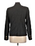 J.Crew Factory Store Gray Wool Blazer Size 10 - photo 2