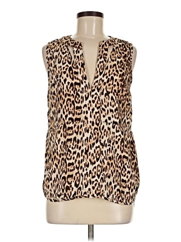 Guess Sleeveless Blouse (view 1)