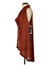 Olivia Sky Orange Cardigan Size S - photo 5