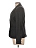 J.Crew Factory Store Gray Wool Blazer Size 10 - photo 5