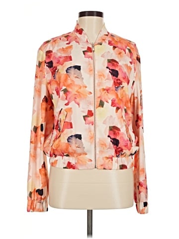 White House Black Market Cardigan (view 1)