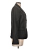 J.Crew Factory Store Gray Wool Blazer Size 10 - photo 4