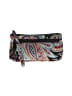 Vera Bradley Paisley Black Wristlet One size - photo 1