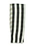 Assorted Brands 100% Polyester Stripes Gray Tan Scarf One size - photo 2