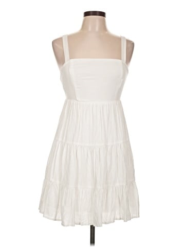 Trixxi Casual Dress (view 1)