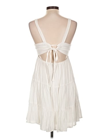 Trixxi Casual Dress (view 2)