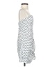 Superdown 100% Cotton Polka Dots White Cocktail Dress Size XS - photo 4