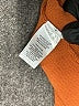 Assorted Brands Orange Cardigan Size L - photo 8