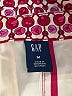 Gap Red Coat Size M - photo 6