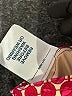 Gap Red Coat Size M - photo 7