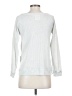 New York Laundry Silver Pullover Sweater Size S - photo 2