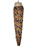 Walmart Paisley Blue Casual Pants Size L - photo 5