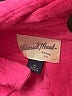 Universal Thread 100% Cotton Pink Short Sleeve Blouse Size XL - photo 9