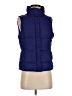 Gap Outlet 100% Polyester Blue Vest Size S - photo 1