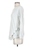 New York Laundry Silver Pullover Sweater Size S - photo 5
