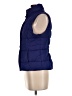 Gap Outlet 100% Polyester Blue Vest Size S - photo 5