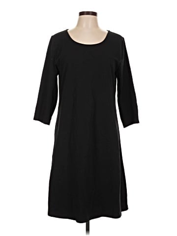 Attitudes by Renee Casual Dress (view 1)