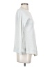 New York Laundry Silver Pullover Sweater Size S - photo 4