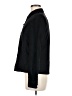 Brooks Brothers 100% Polyester Tweed Black Long Sleeve Blouse Size 6 - photo 5