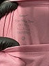 Nike 100% Polyester Pink Active T-Shirt Size M - photo 7