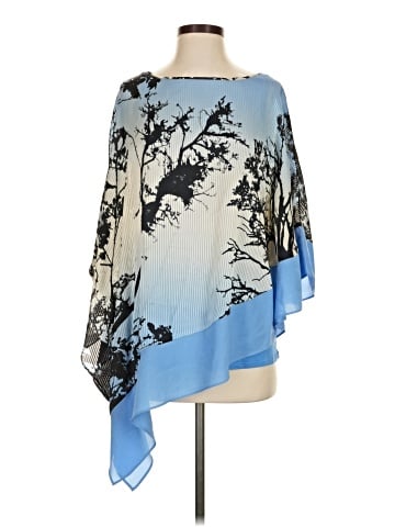 Colleen Lopez 3/4 Sleeve T-Shirt (view 1)