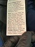 SPANX Blue Casual Pants Size 1X - photo 5
