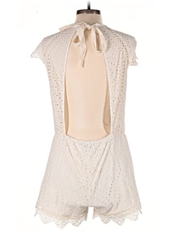 Saylor Romper (view 2)