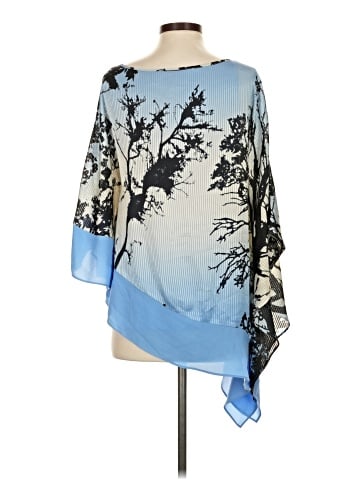 Colleen Lopez 3/4 Sleeve T-Shirt (view 2)