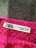 Zara Pink Sleeveless Top Size S - photo 7