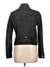 Halogen 100% Cotton Black Denim Jacket Size L - photo 2