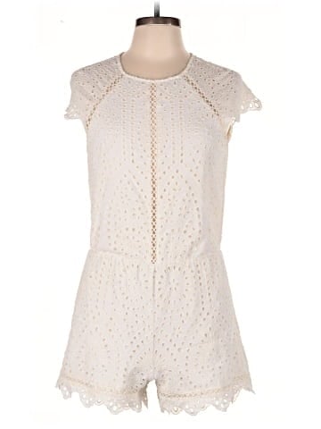 Saylor Romper (view 1)