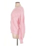 Lilly Pulitzer 100% Cotton Pink Pullover Sweater Size XL - photo 5