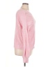 Lilly Pulitzer 100% Cotton Pink Pullover Sweater Size XL - photo 4