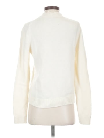 Banana Republic Turtleneck Sweater (view 2)