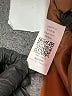 Unbranded Brown Blazer Size M - photo 6