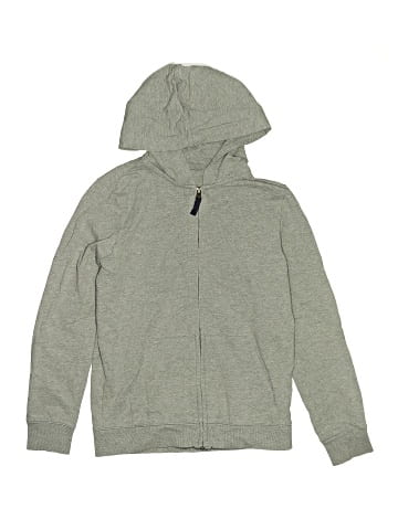Primary Clothing Zip Up Hoodie (view 1)