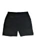 Westbound Solid Black Athletic Shorts Size 8 - photo 1