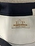EP Pro White Sleeveless Blouse Size M - photo 7